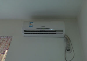 长阳空调维修电话是多少