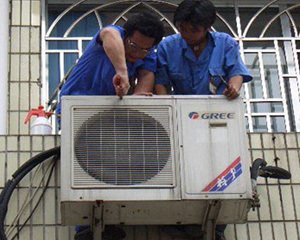 长阳空调售后维修服务中心在哪里找