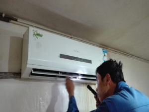 长阳格力空调电话是多少