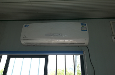 长阳空调维修在哪里找