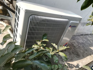 长阳空调维修售后服务