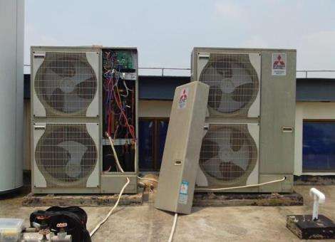 长阳空调维修电话号码多少