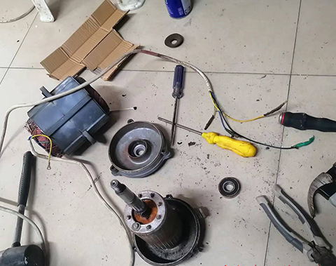 长阳空调维修售后服务中心电话在哪里找