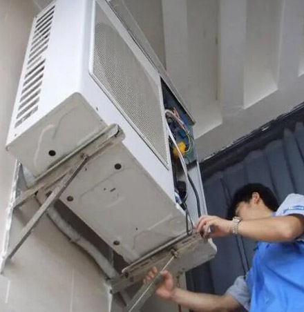 长阳24小时空调维修热线