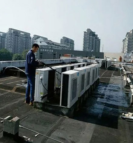 长阳 空调拆装 长阳本地 空调拆装公司