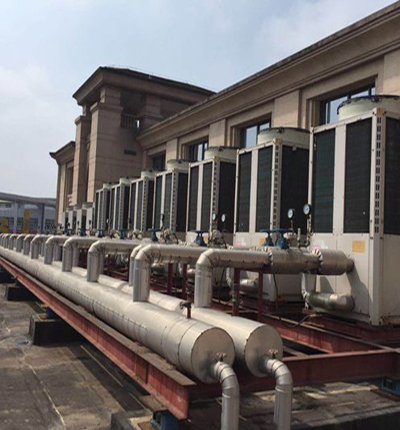 长阳多联机维修 长阳中央空调维修