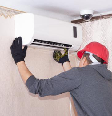 长阳空调内机噪音大