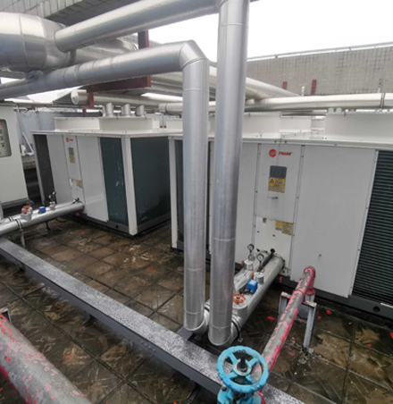 长阳附近中央空调维修 长阳上门中央空调维修